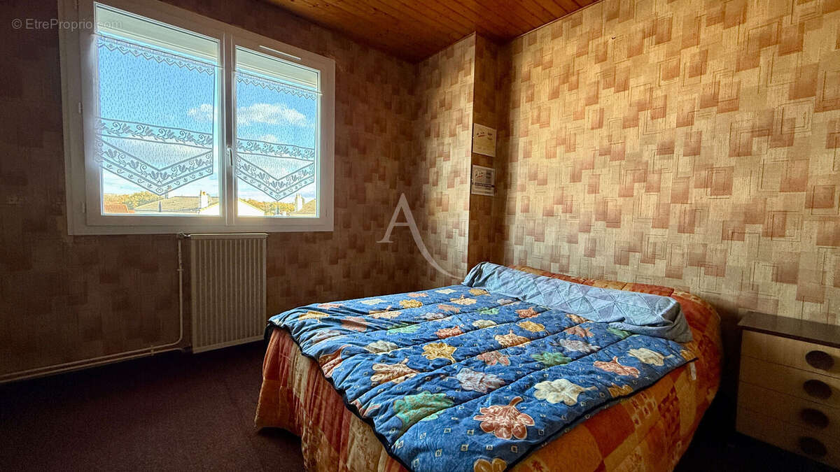 Maison à LA ROCHE-SUR-YON