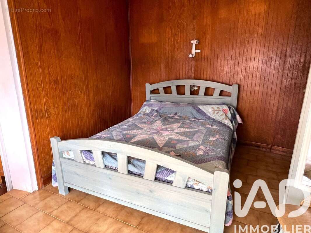 Photo 8 - Maison à TORREILLES