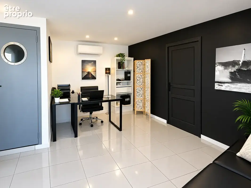 Grande maison familiale de 185 m2   À seulement 10 minutes de Périgueux est - photo 12