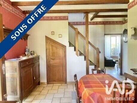 Photo 4 - Maison à MORANGIS