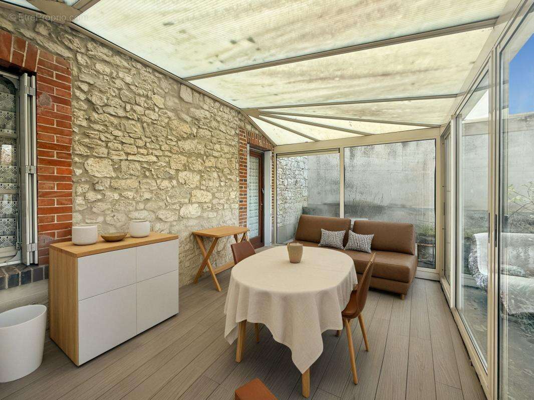 Maison à PATAY