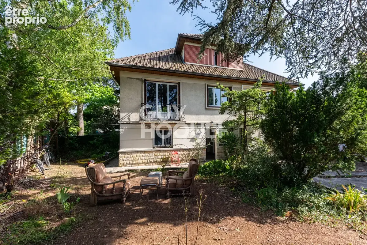 Maison familiale Champigny Sur Marne - photo 2