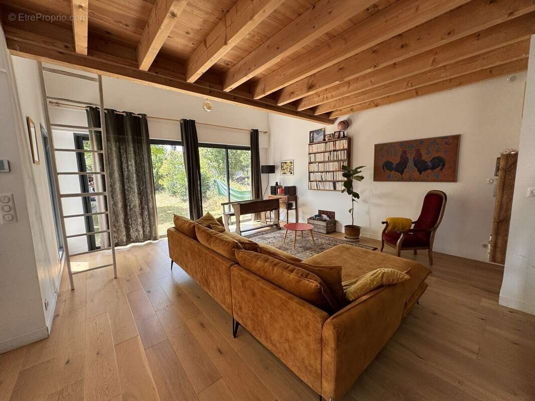 Maison à BEGLES