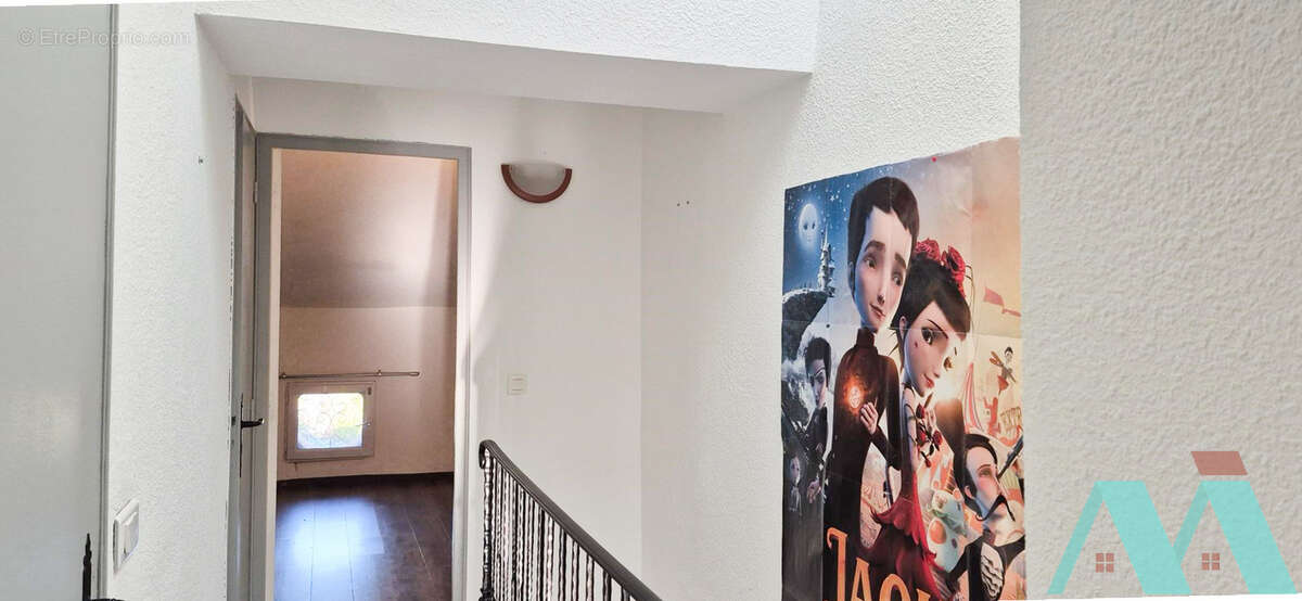 Appartement à LE CASTELLET
