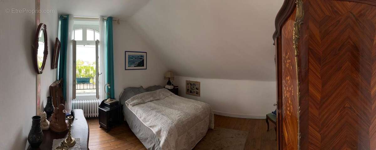 Photo 3 - Maison à LANDIVISIAU