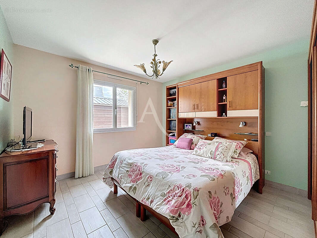 Maison à VERN-D'ANJOU