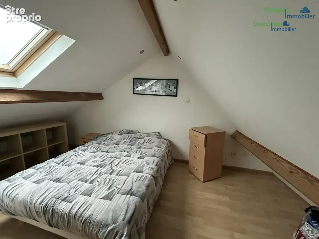 Appartement 75 m² à Gravelines  - photo 3