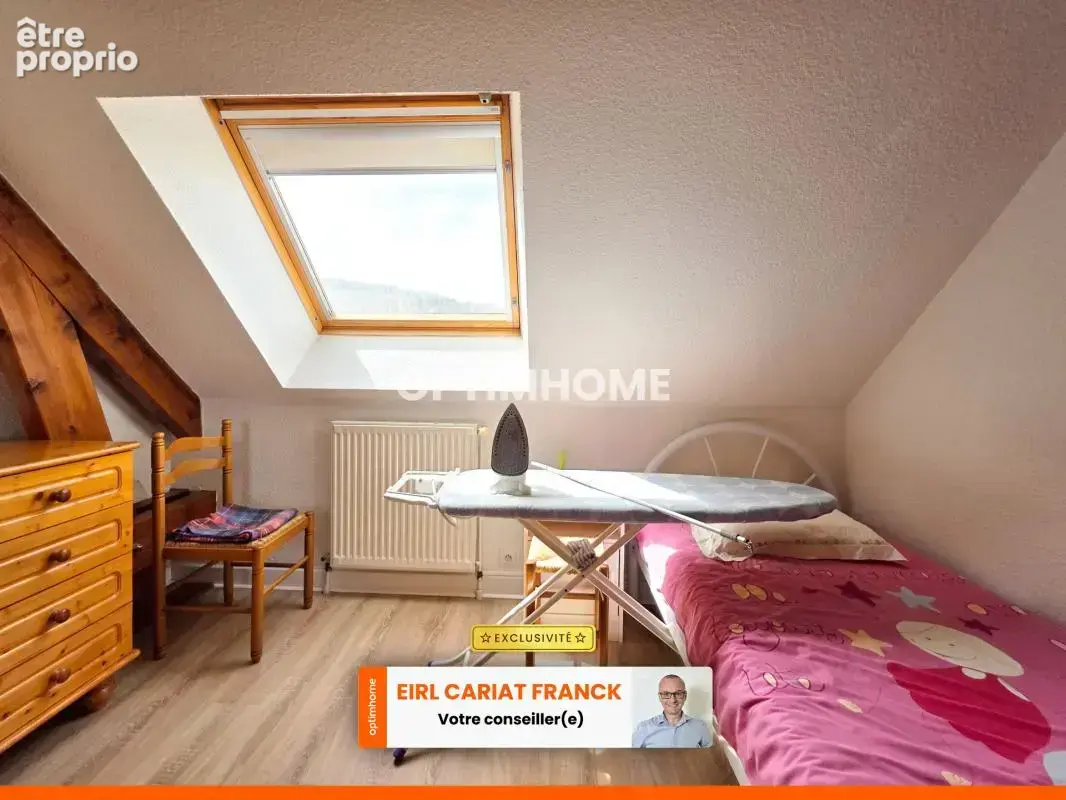 Maison de  127 m² avec dépendances, l’ensemble sur 2182 m² de terrain clos - photo 13