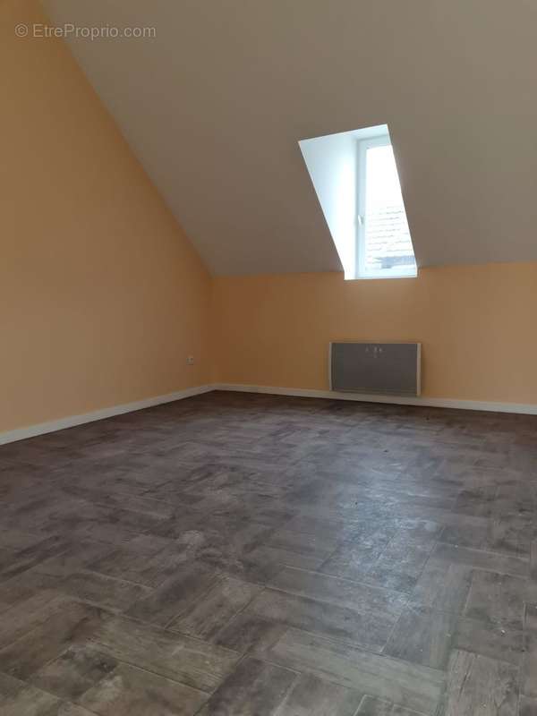 Appartement à GONESSE