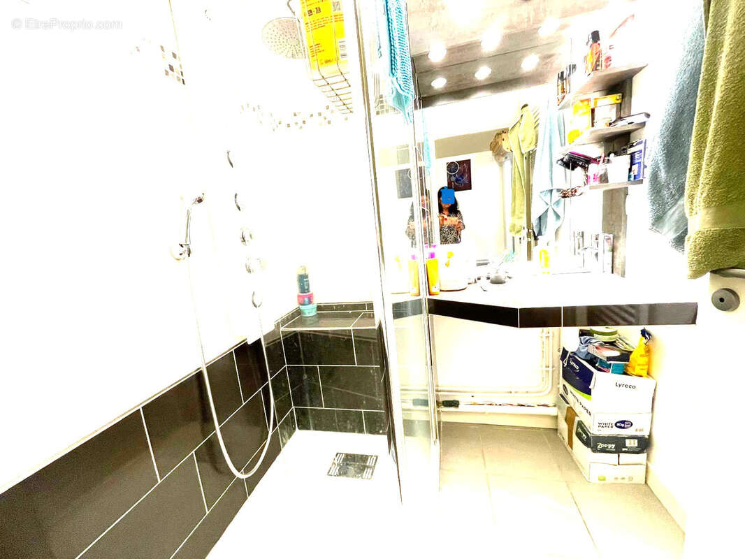 Appartement à LORIENT
