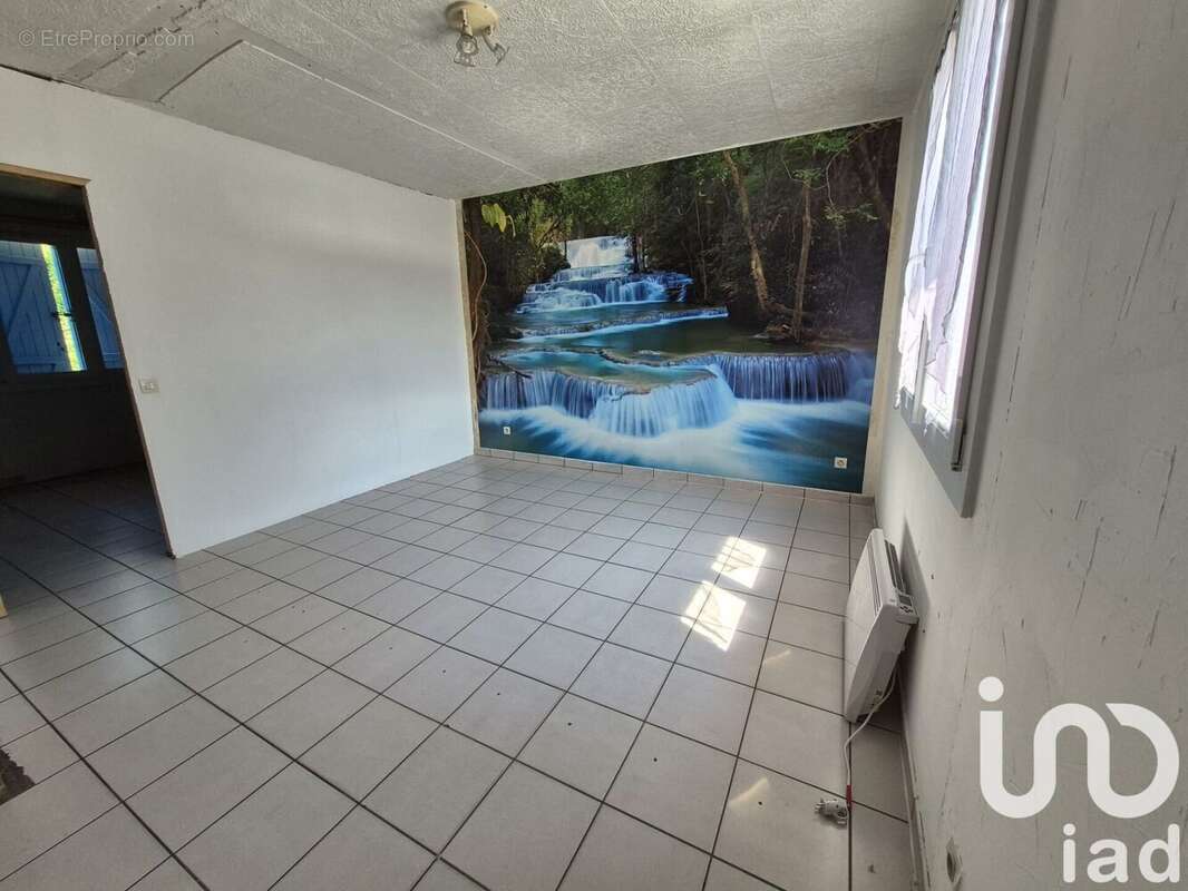 Photo 8 - Maison à CHATEAU-THIERRY