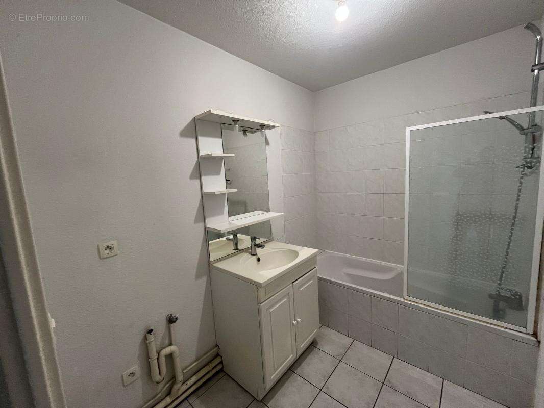 Appartement à SAINT-QUENTIN