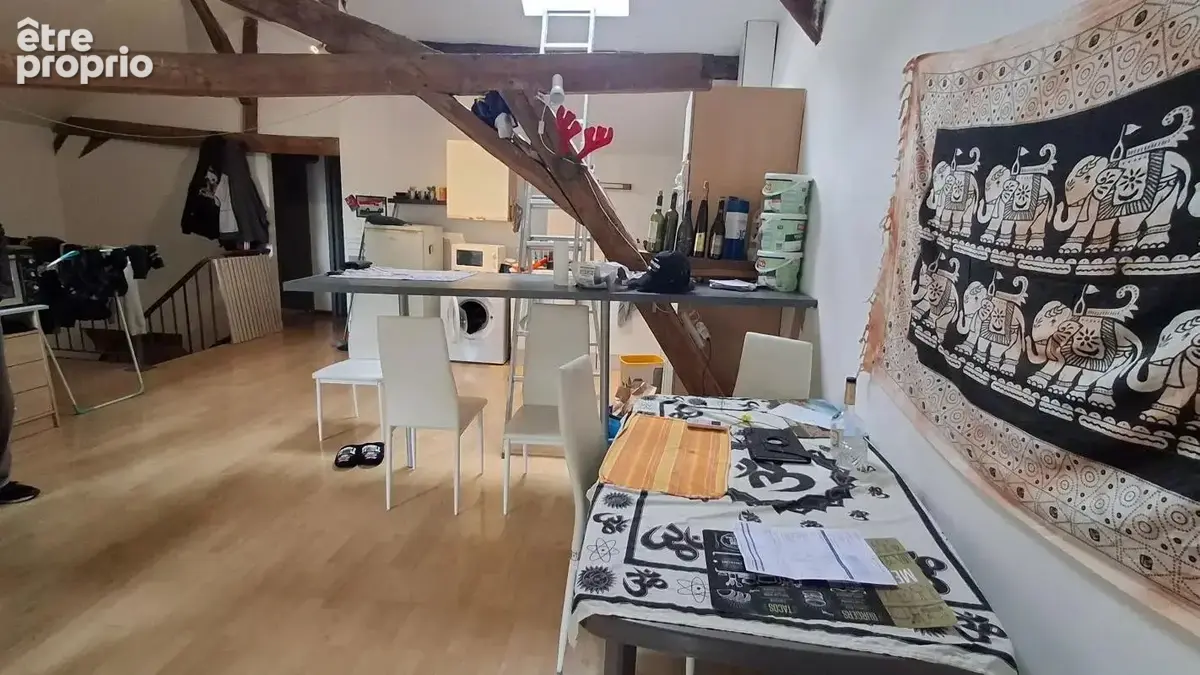 deux appartements a vendre - photo 4