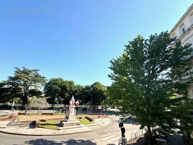 Appartement à ROMANS-SUR-ISERE