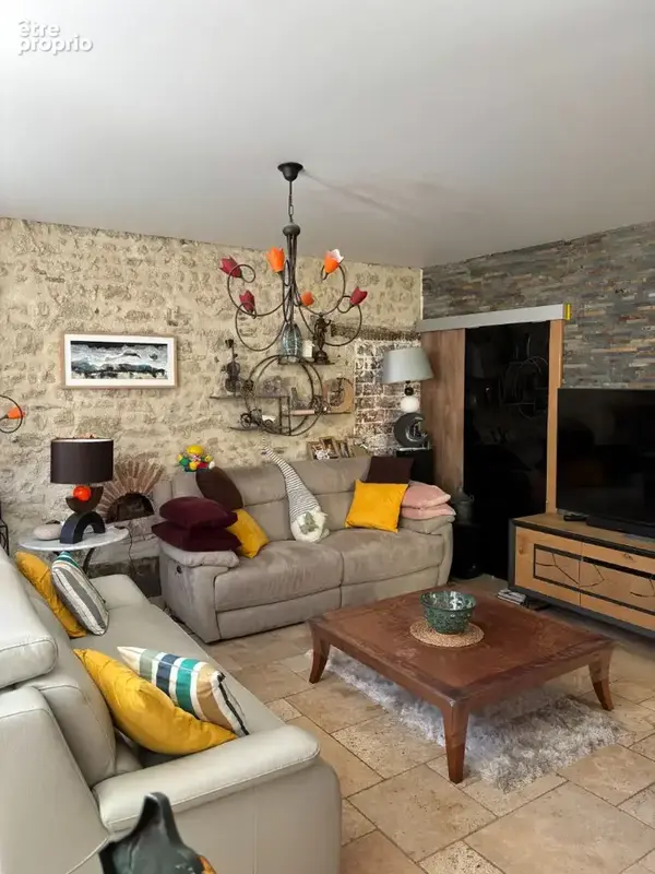 Maison 4 pièces 105 m² à vendre à Checy (45430) - photo 4