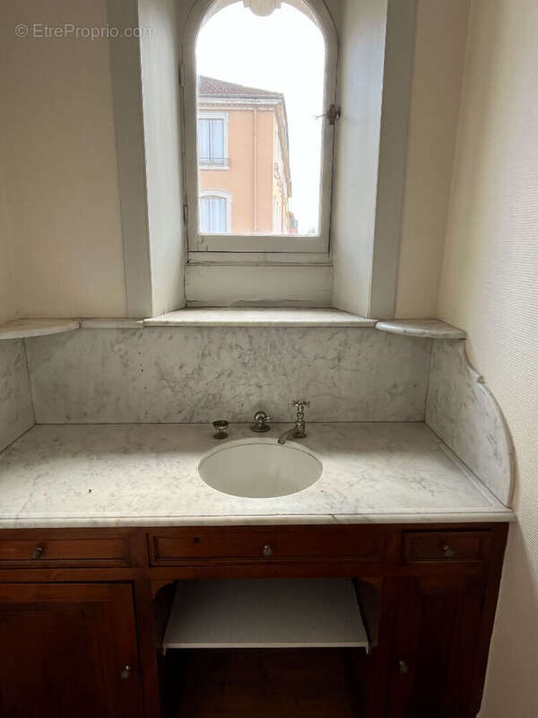 Appartement à BOURG-EN-BRESSE