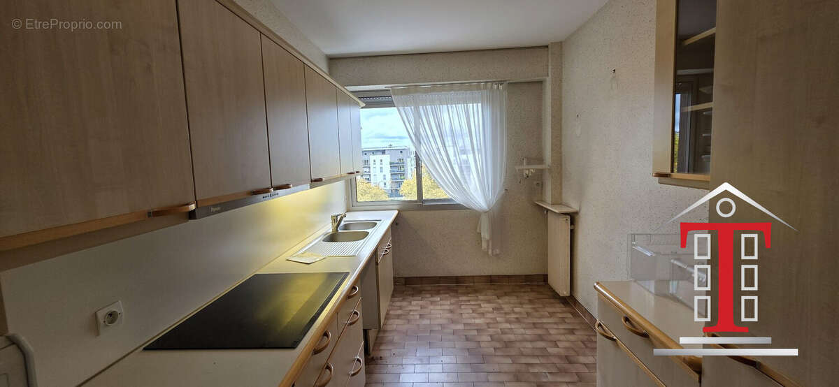 Appartement à ANGERS