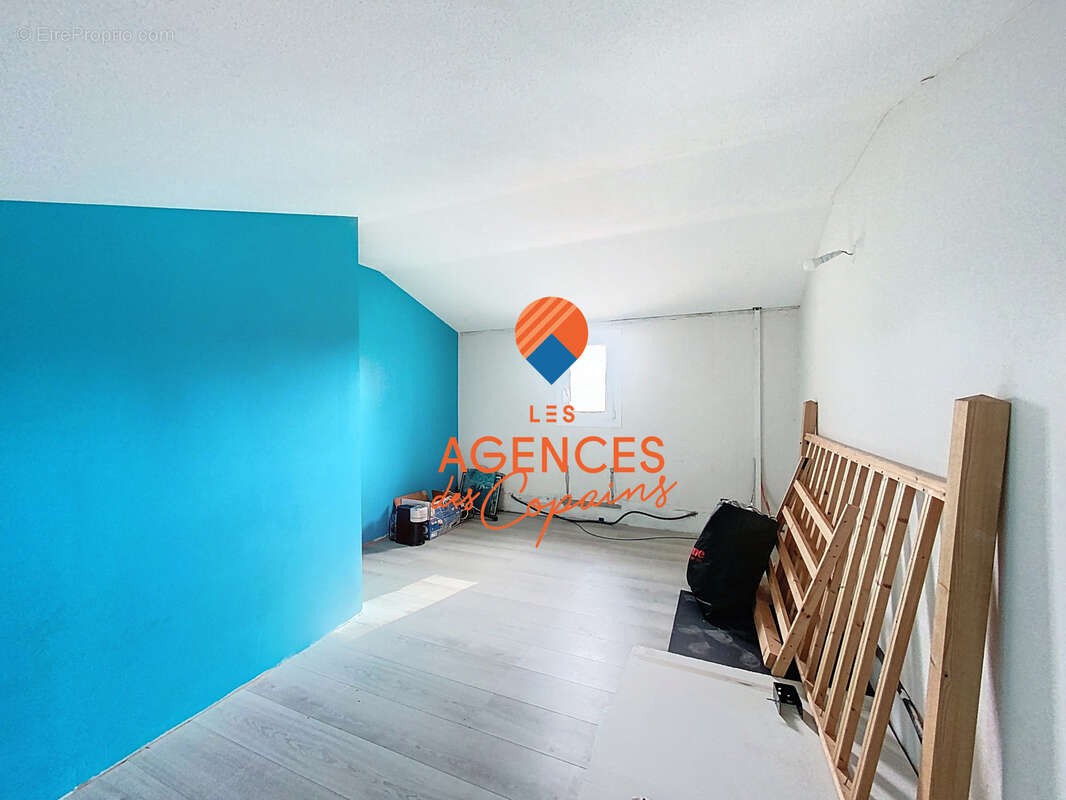 Maison à LA SEYNE-SUR-MER