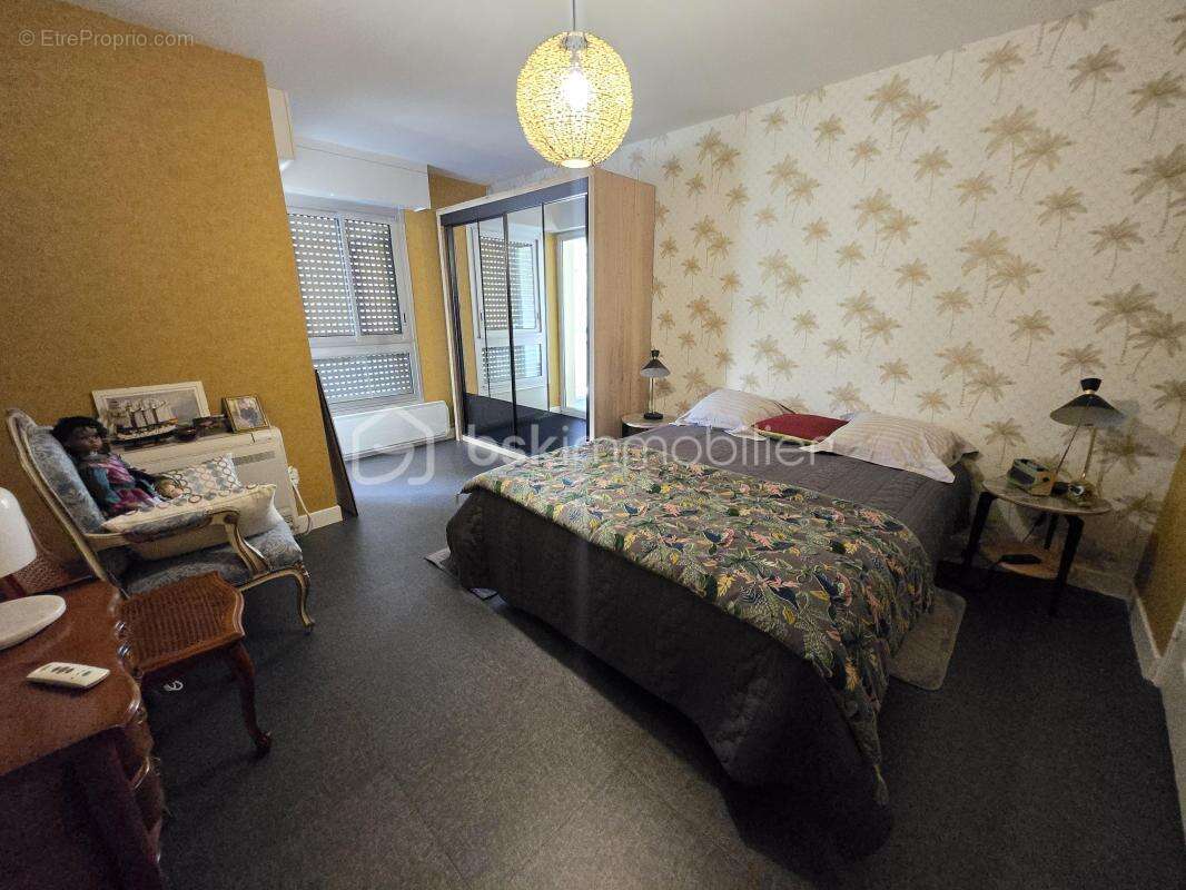 Appartement à NEVERS