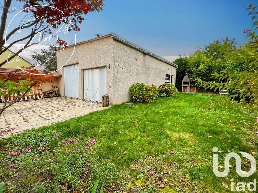 Photo 2 - Maison à GOUSSAINVILLE