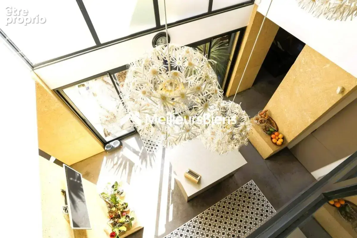Magnifique Maison d’architecte & dépendance en pierre - photo 5