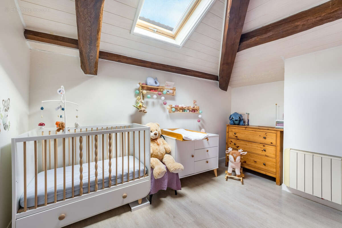 Appartement à SAINT-GEORGES-D'ESPERANCHE