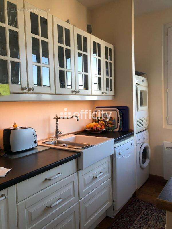 Appartement à BAGNERES-DE-BIGORRE