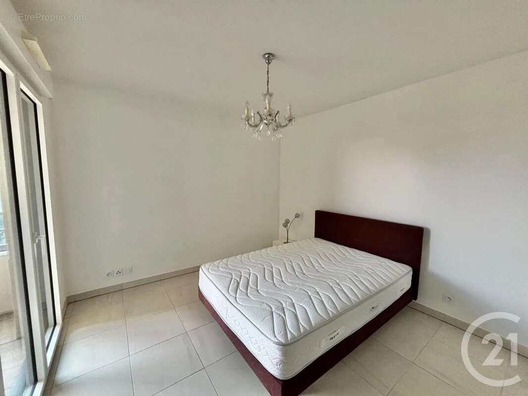 Appartement à BEAUSOLEIL