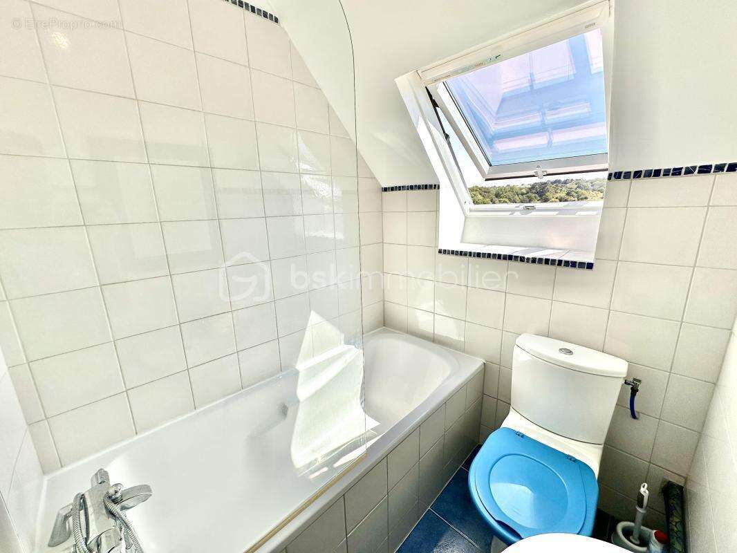 Maison 93m² - 4 pièces - Pont-Croix - Piscine - photo 13