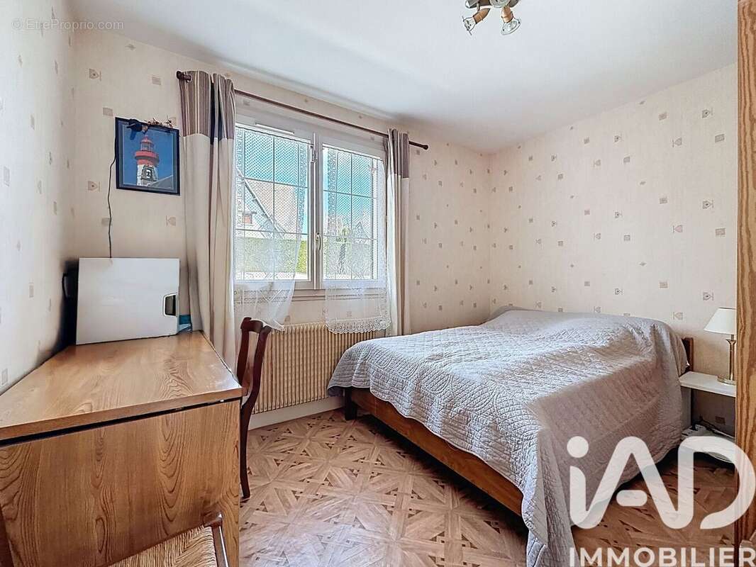 Photo 7 - Maison à SAINT-CHERON