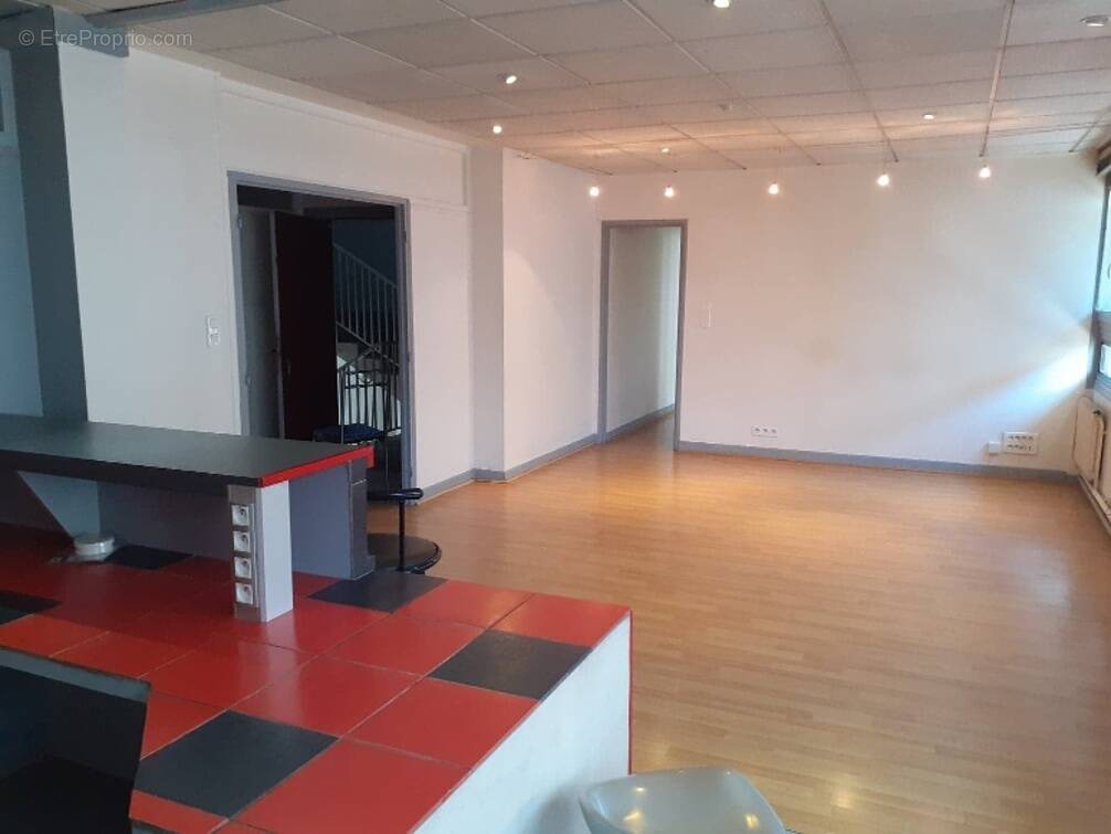 Appartement à TULLE