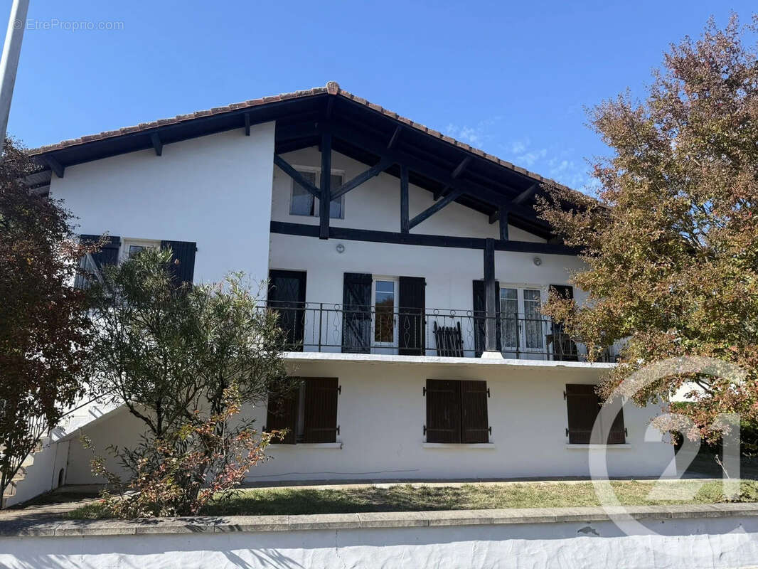 Appartement à MIMIZAN