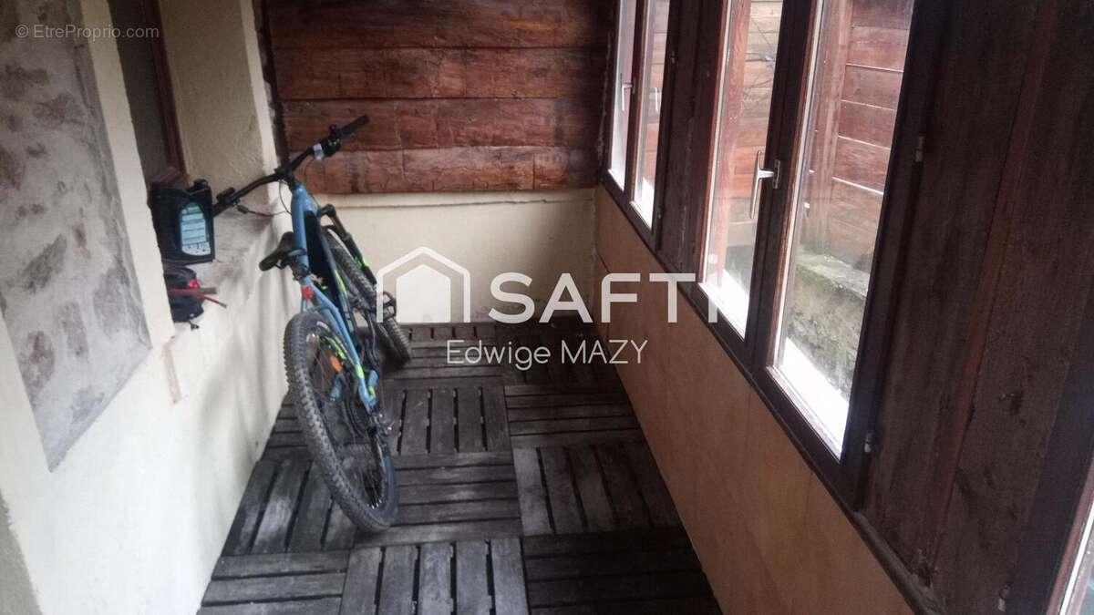 Photo 6 - Maison à BUDELIERE