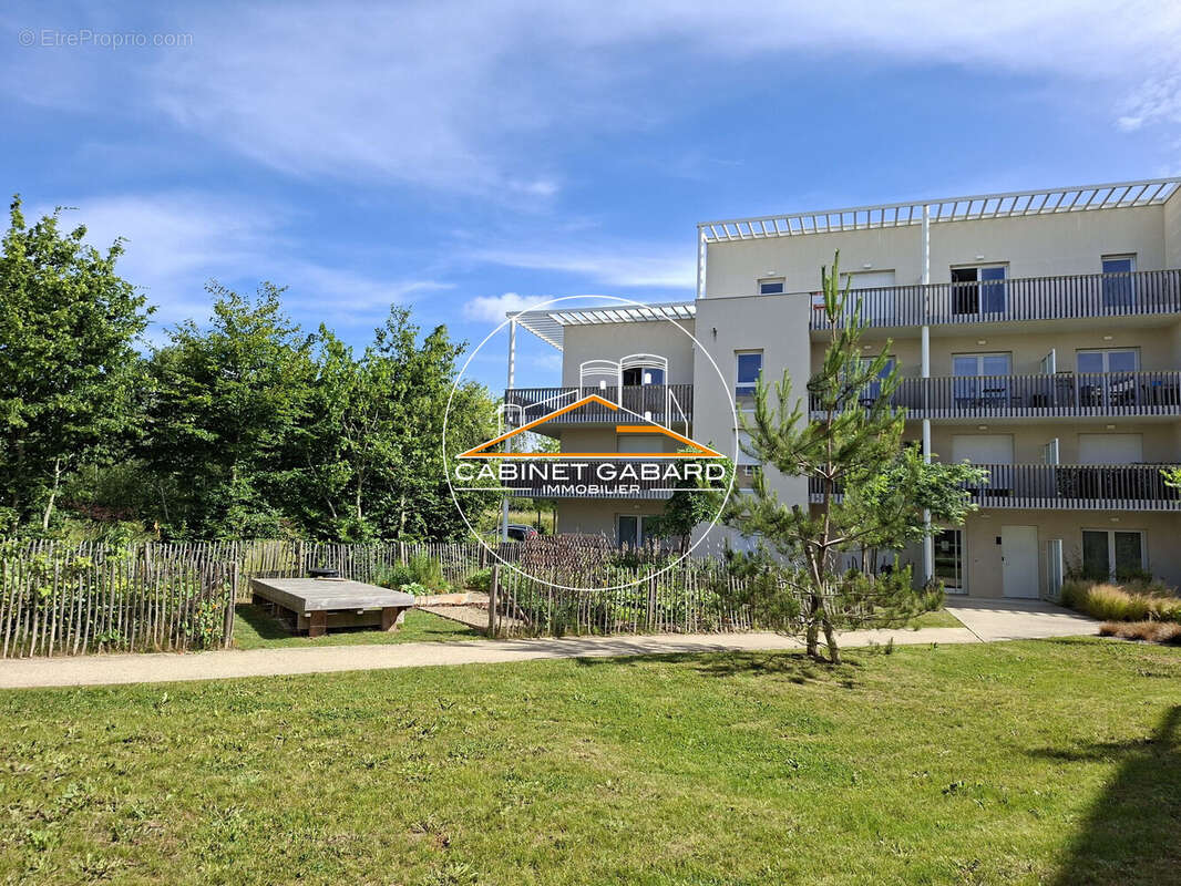 Appartement à ANGERS