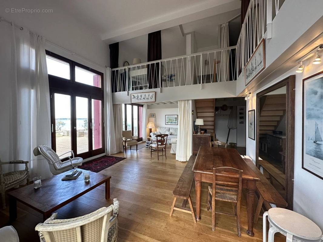 Appartement à ARCACHON