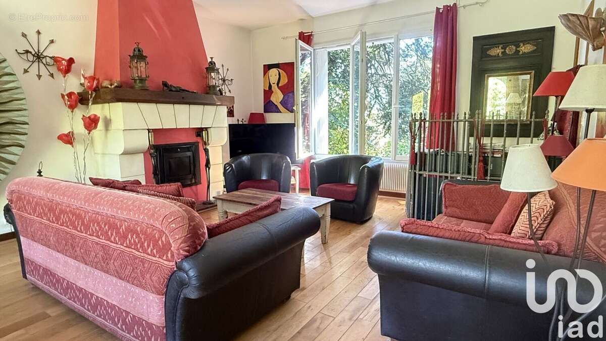 Photo 4 - Maison à AMBOISE