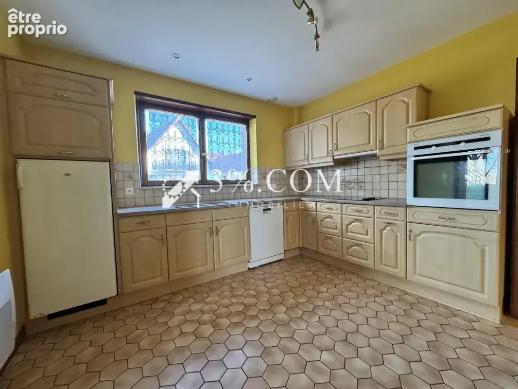 3%COM Jolie  maison familiale à rafraichir - 4 chambres - te - photo 4