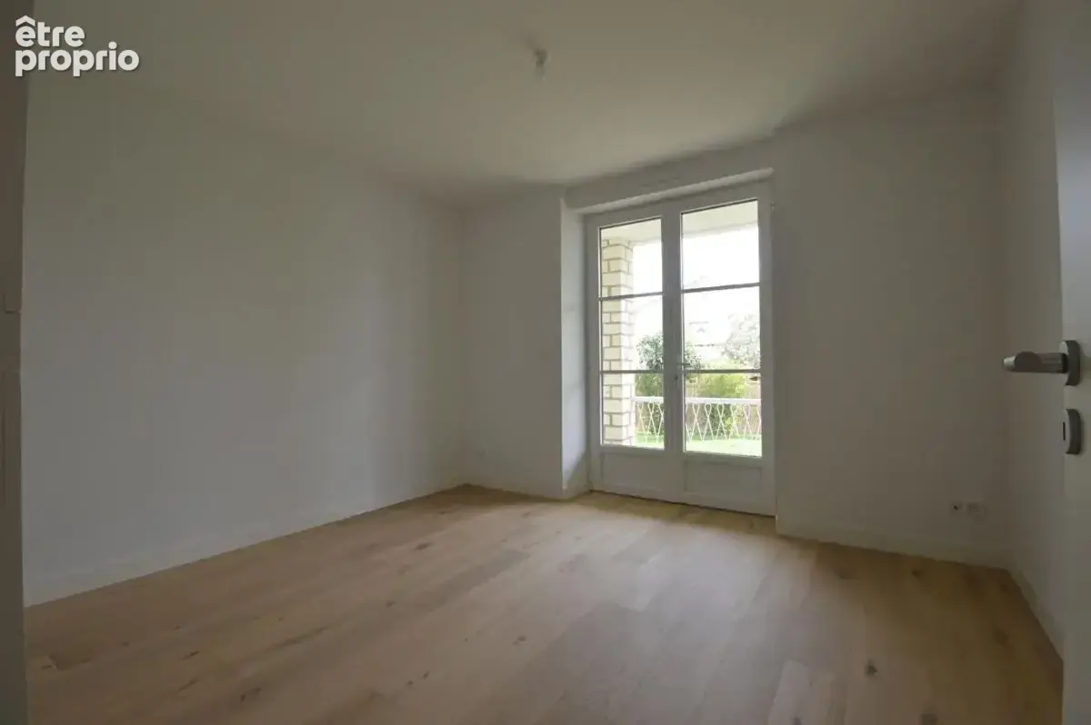 Maison Sainte Soulle 7 pièce(s) 140 m2 - photo 12