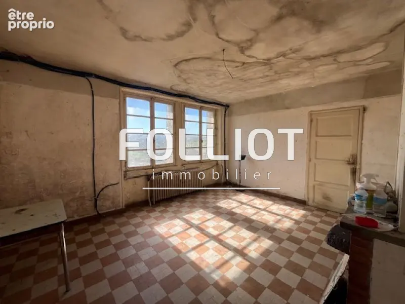 Maison Valdalliere 4 pièce(s) 134 m2 - photo 8