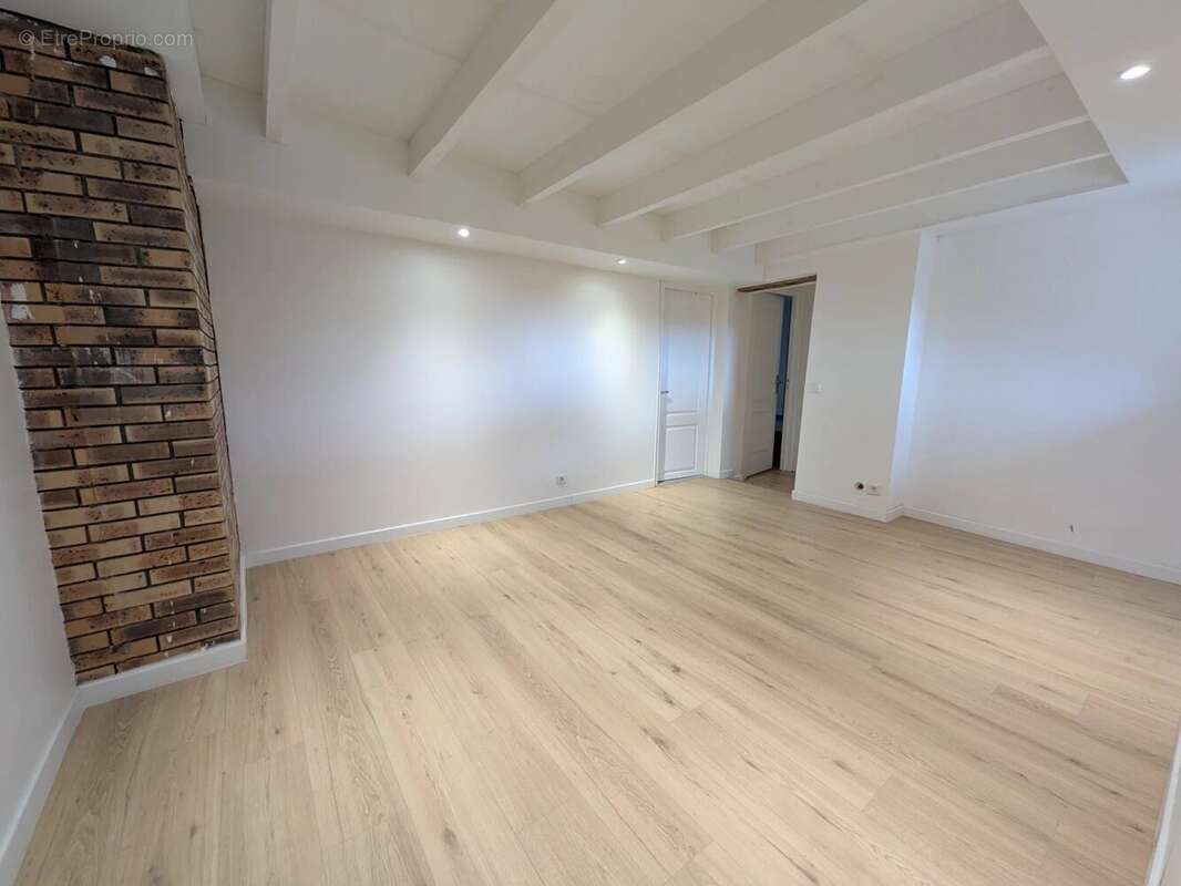 Maison à CHATEAU-THIERRY