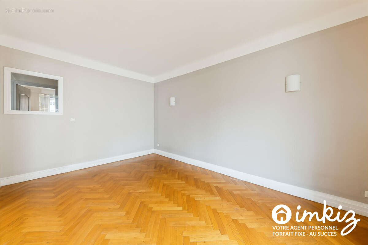 Appartement à LYON-6E