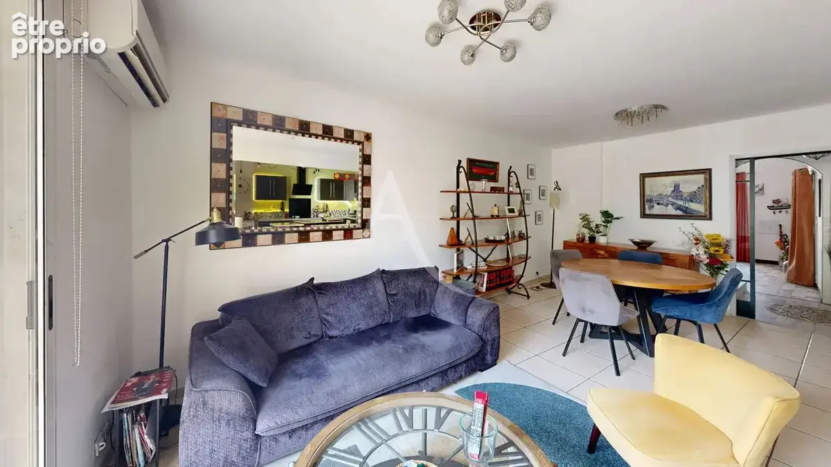 Une maison authentique au coeur du village, rénovée avec jardin, 4 chambres, garage - photo 6