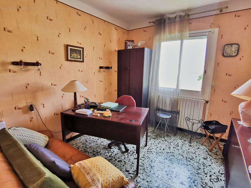 Maison à VILLELONGUE-DE-LA-SALANQUE