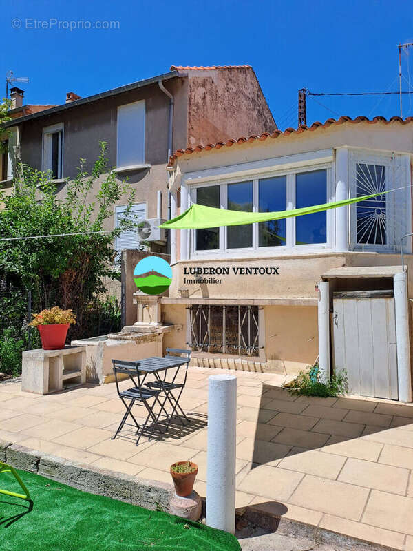 Maison à CARPENTRAS