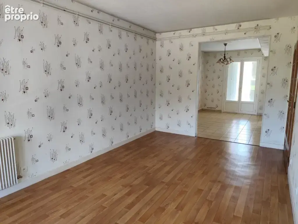 Appartement t5 89m2 torcy - photo 4