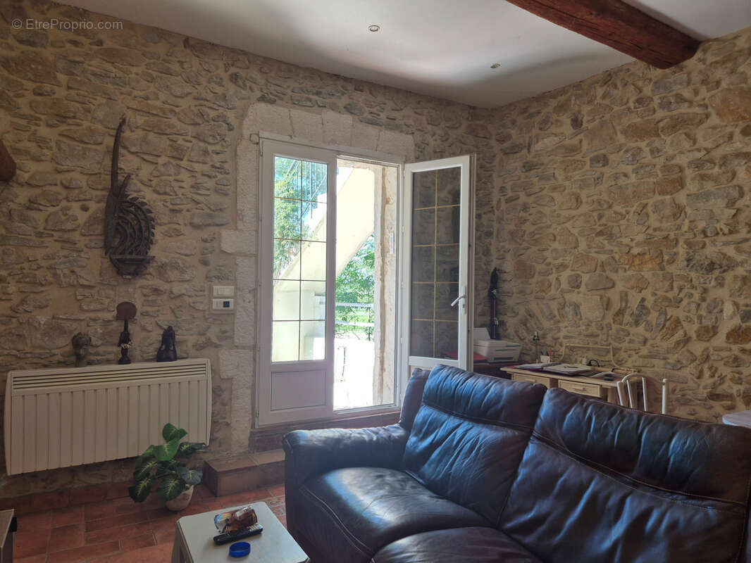 Appartement à PONT-SAINT-ESPRIT