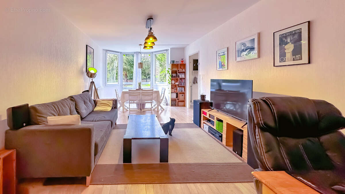 Appartement à LE MANS