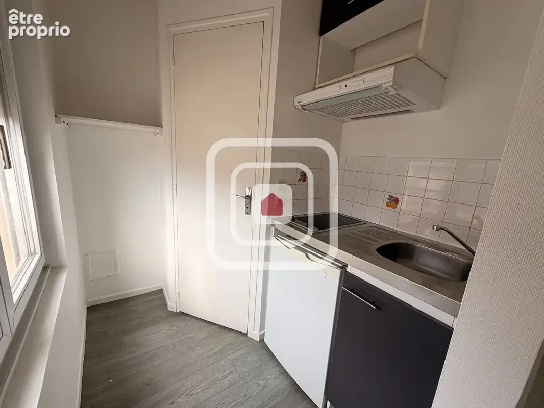 Studio de 19,65 m² ? investissement locatif ? 75 900 - photo 3