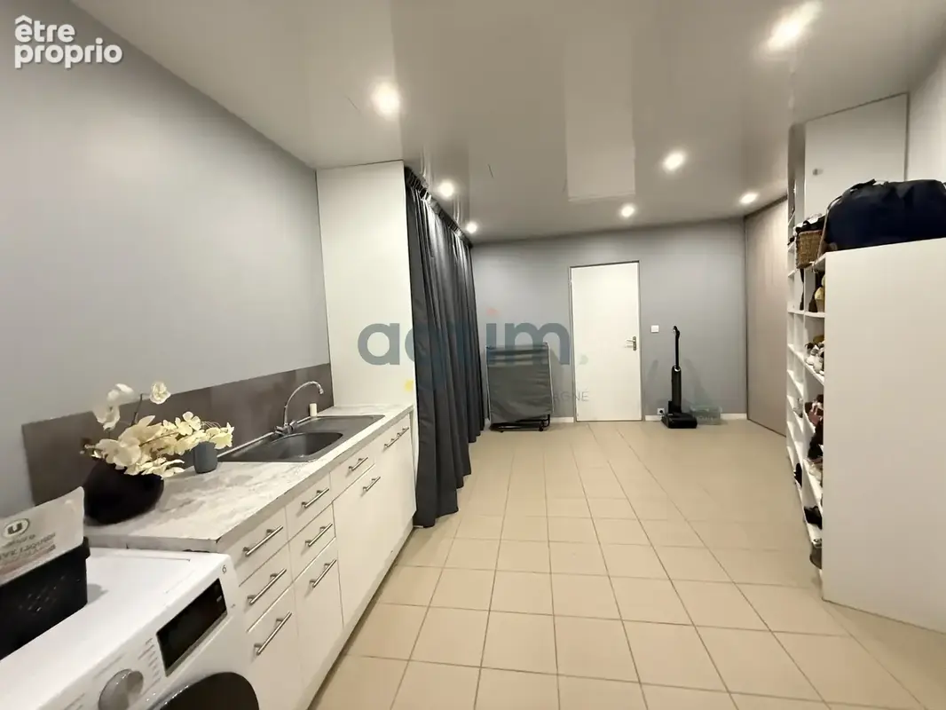 Montaigu - Maison 4 chambres - Garage - Terrasse - Jardin - photo 13