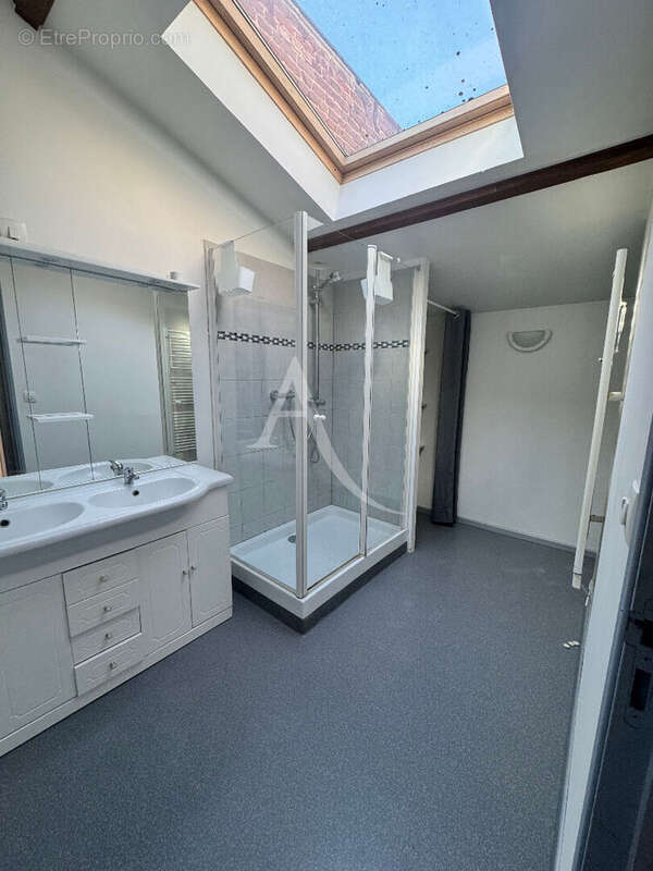 Appartement à SOISSONS